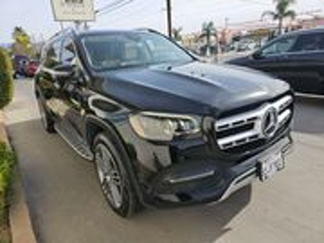 2020 Mercedes-Benz GLS 450/Htd&CldSeats/NAV/4ZoneClimate/360Cam/ActiveParkAssist - 22978770 - 1