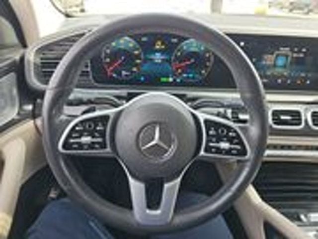 2020 Mercedes-Benz GLS 450/Htd&CldSeats/NAV/4ZoneClimate/360Cam/ActiveParkAssist - 22978770 - 4