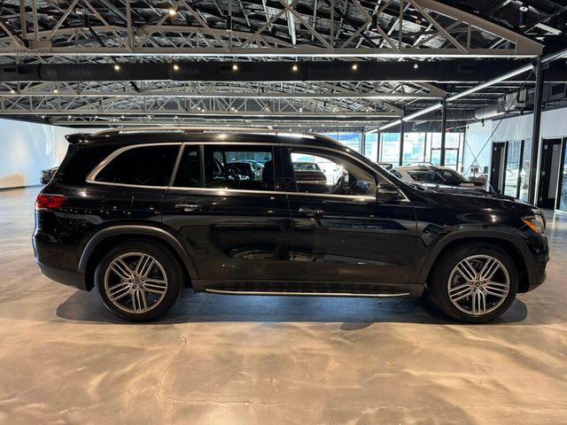 2020 Mercedes-Benz GLS 450/Htd&CldSeats/NAV/4ZoneClimate/360Cam/ActiveParkAssist - 22978770 - 5