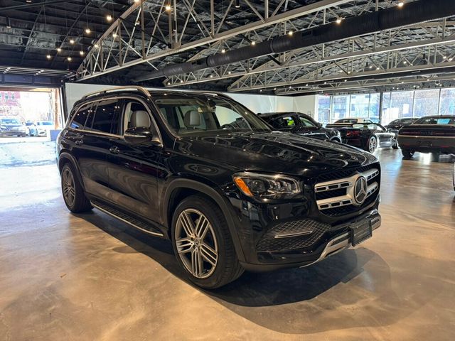 2020 Mercedes-Benz GLS 450/Htd&CldSeats/NAV/4ZoneClimate/360Cam/ActiveParkAssist - 22978770 - 6