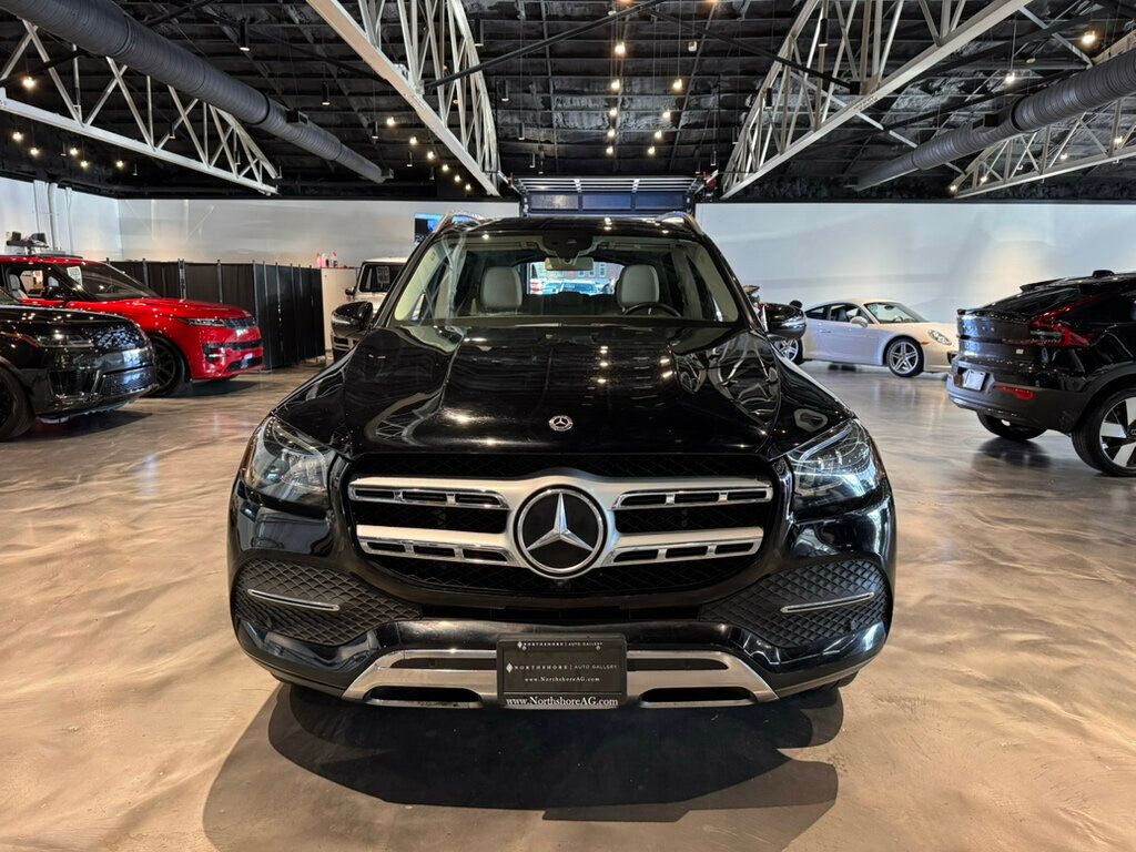 2020 Mercedes-Benz GLS 450/Htd&CldSeats/NAV/4ZoneClimate/360Cam/ActiveParkAssist - 22978770 - 7