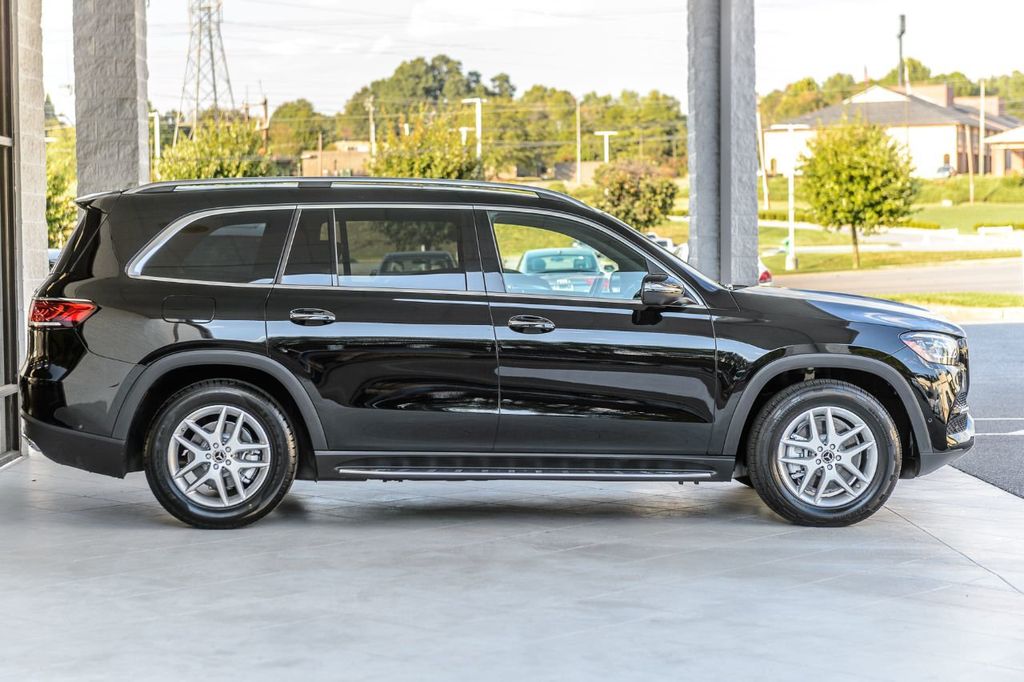 2020 Mercedes-Benz GLS GLS450 4MATIC - NAV - CARPLAY - THIRD ROW - BACKUP CAM- GORGEOUS - 22141925 - 51