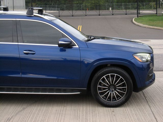 2020 Mercedes-Benz GLS GLS 450 4MATIC SUV - 23087468 - 9