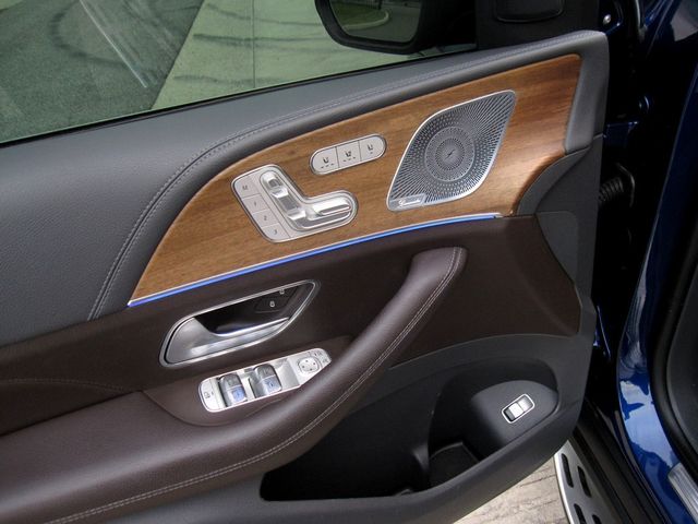 2020 Mercedes-Benz GLS GLS 450 4MATIC SUV - 23087468 - 17