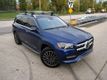 2020 Mercedes-Benz GLS GLS 450 4MATIC SUV - 23087468 - 1