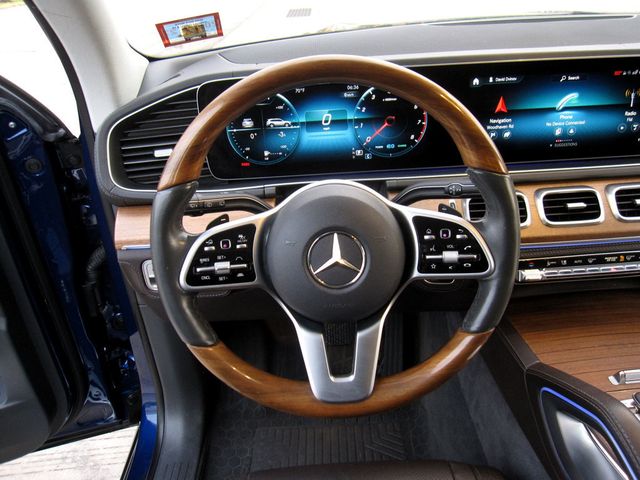 2020 Mercedes-Benz GLS GLS 450 4MATIC SUV - 23087468 - 20