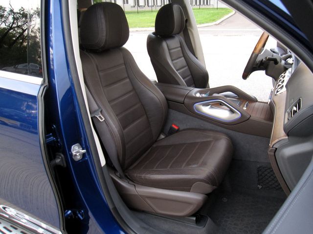 2020 Mercedes-Benz GLS GLS 450 4MATIC SUV - 23087468 - 24