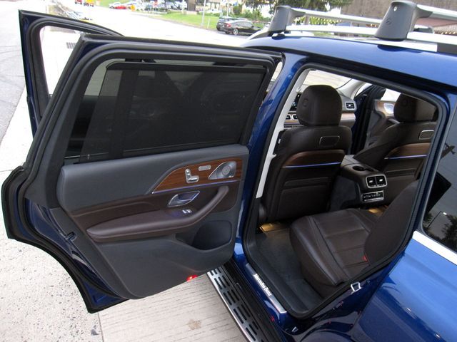 2020 Mercedes-Benz GLS GLS 450 4MATIC SUV - 23087468 - 28