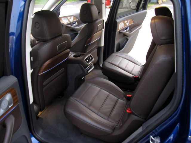 2020 Mercedes-Benz GLS GLS 450 4MATIC SUV - 23087468 - 29