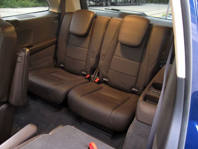 2020 Mercedes-Benz GLS GLS 450 4MATIC SUV - 23087468 - 31