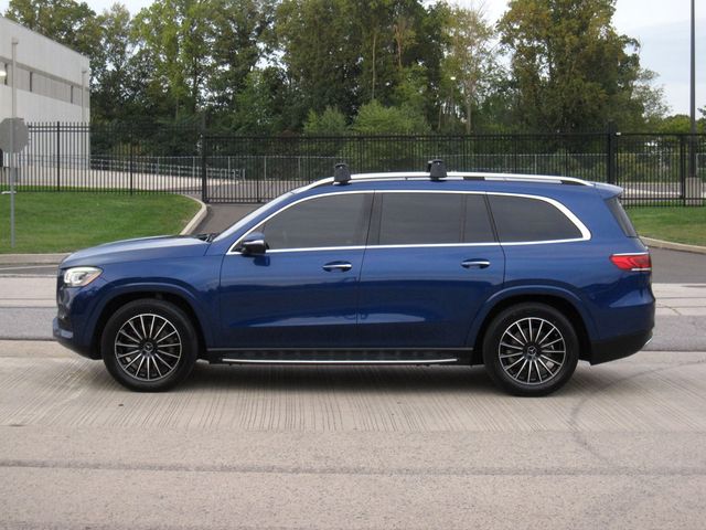 2020 Mercedes-Benz GLS GLS 450 4MATIC SUV - 23087468 - 5