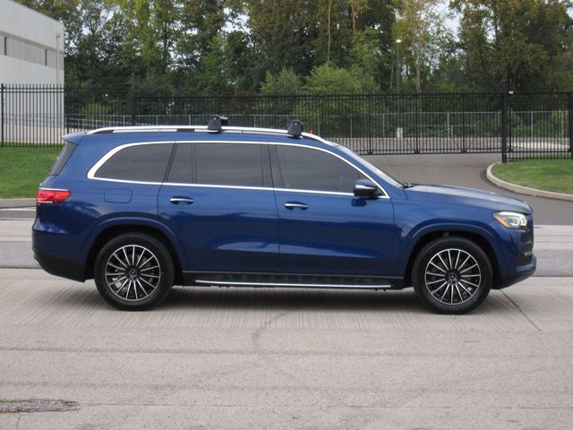 2020 Mercedes-Benz GLS GLS 450 4MATIC SUV - 23087468 - 8