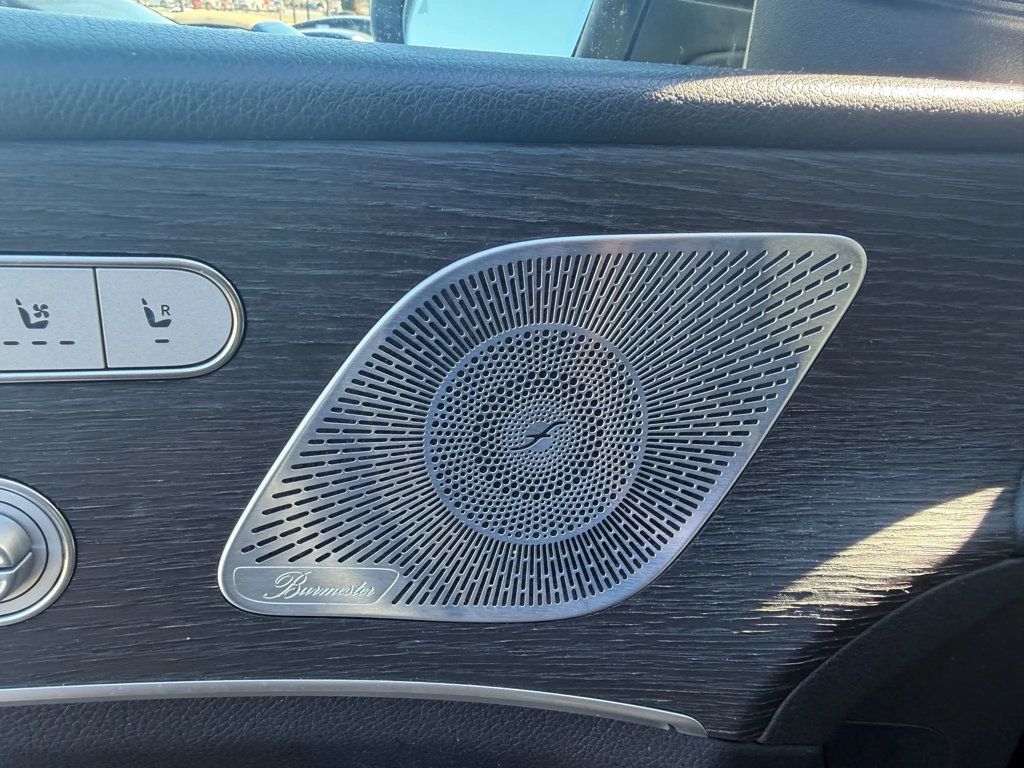 2020 Mercedes-Benz GLS GLS 450 4MATIC SUV - 22982546 - 9