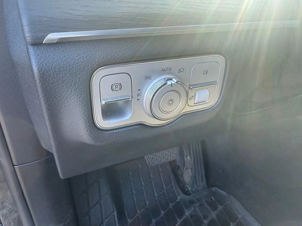 2020 Mercedes-Benz GLS GLS 450 4MATIC SUV - 22982546 - 10