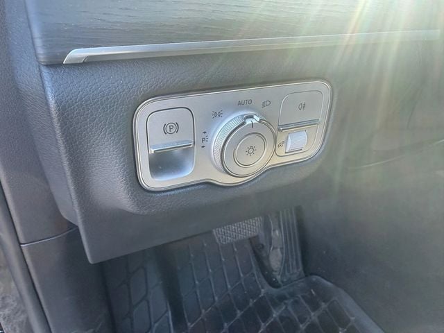 2020 Mercedes-Benz GLS GLS 450 4MATIC SUV - 22982546 - 10