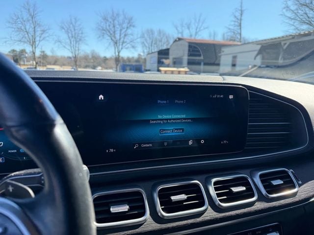 2020 Mercedes-Benz GLS GLS 450 4MATIC SUV - 22982546 - 12