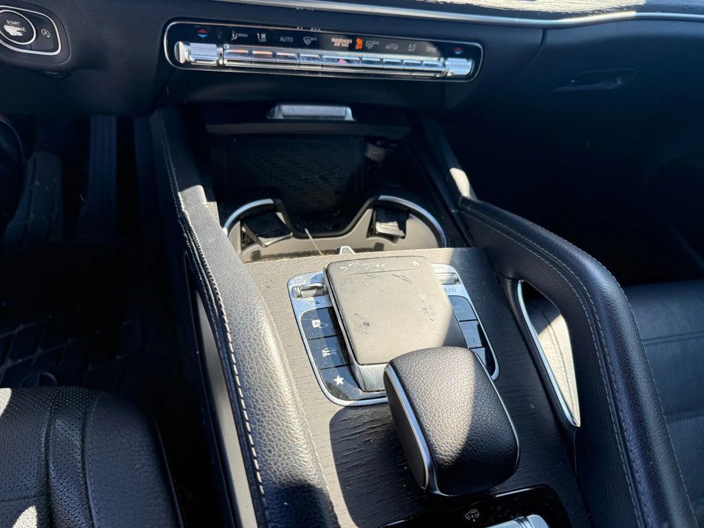 2020 Mercedes-Benz GLS GLS 450 4MATIC SUV - 22982546 - 13