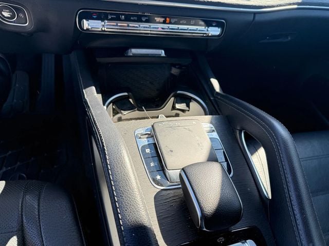 2020 Mercedes-Benz GLS GLS 450 4MATIC SUV - 22982546 - 13