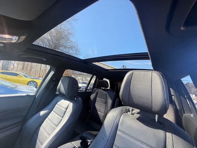 2020 Mercedes-Benz GLS GLS 450 4MATIC SUV - 22982546 - 14