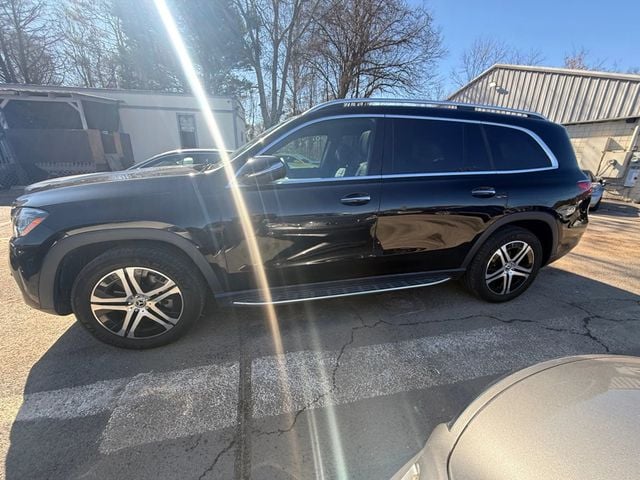 2020 Mercedes-Benz GLS GLS 450 4MATIC SUV - 22982546 - 15