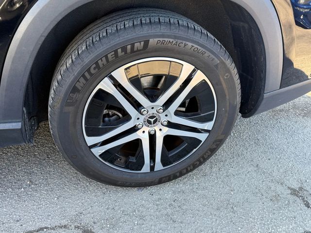 2020 Mercedes-Benz GLS GLS 450 4MATIC SUV - 22982546 - 16