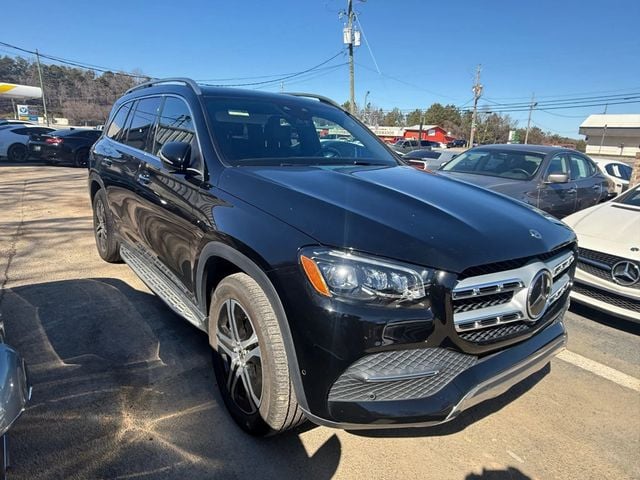 2020 Mercedes-Benz GLS GLS 450 4MATIC SUV - 22982546 - 5