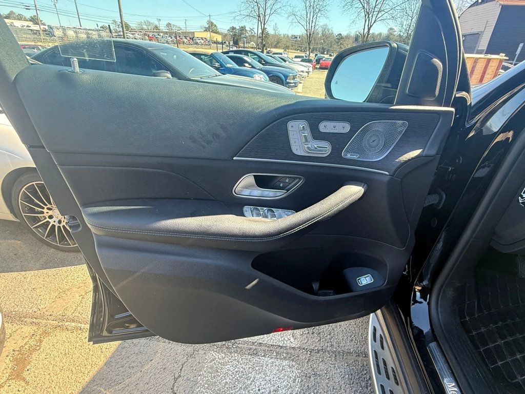 2020 Mercedes-Benz GLS GLS 450 4MATIC SUV - 22982546 - 7