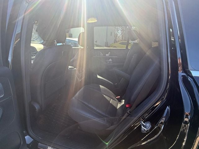 2020 Mercedes-Benz GLS GLS 450 4MATIC SUV - 22982546 - 8