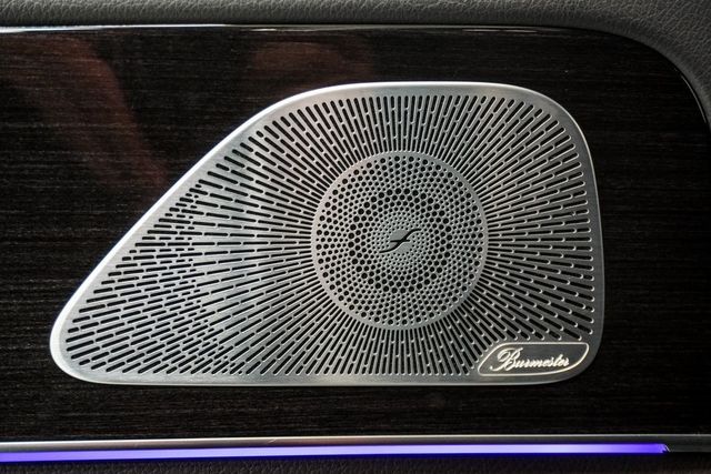 2020 Mercedes-Benz GLS GLS 450 4MATIC SUV - 22968313 - 9