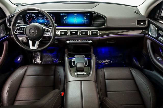 2020 Mercedes-Benz GLS GLS 450 4MATIC SUV - 22968313 - 13