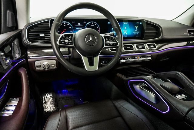 2020 Mercedes-Benz GLS GLS 450 4MATIC SUV - 22968313 - 14