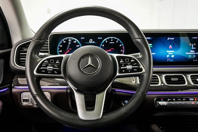 2020 Mercedes-Benz GLS GLS 450 4MATIC SUV - 22968313 - 15