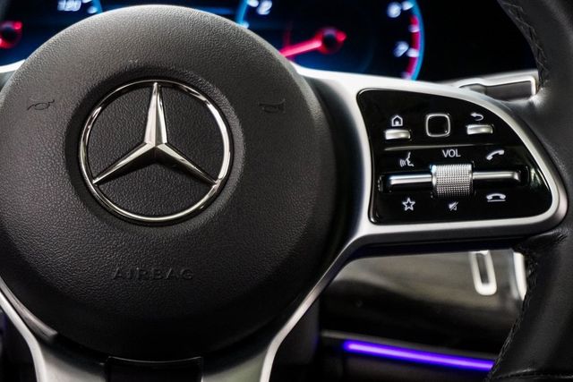 2020 Mercedes-Benz GLS GLS 450 4MATIC SUV - 22968313 - 16