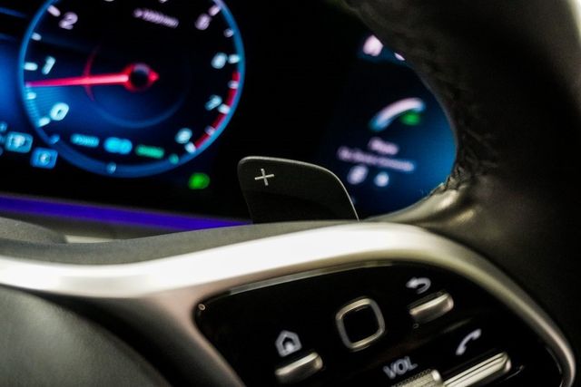 2020 Mercedes-Benz GLS GLS 450 4MATIC SUV - 22968313 - 18