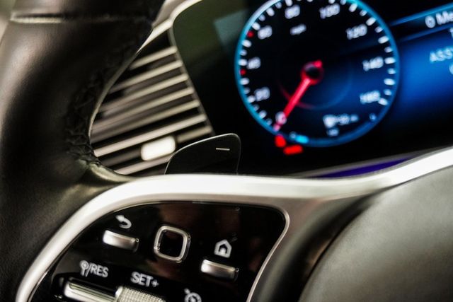 2020 Mercedes-Benz GLS GLS 450 4MATIC SUV - 22968313 - 19