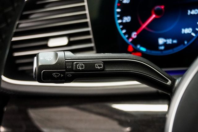 2020 Mercedes-Benz GLS GLS 450 4MATIC SUV - 22968313 - 21