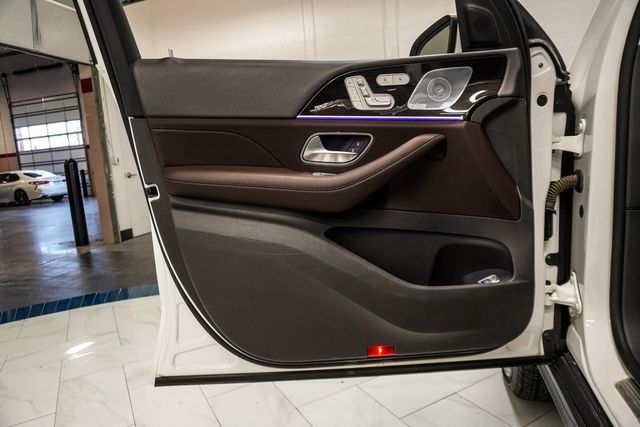 2020 Mercedes-Benz GLS GLS 450 4MATIC SUV - 22968313 - 22