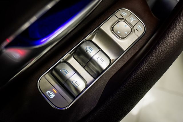 2020 Mercedes-Benz GLS GLS 450 4MATIC SUV - 22968313 - 25