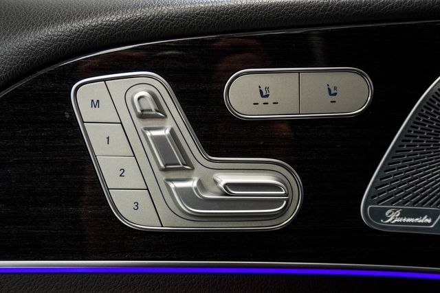 2020 Mercedes-Benz GLS GLS 450 4MATIC SUV - 22968313 - 26