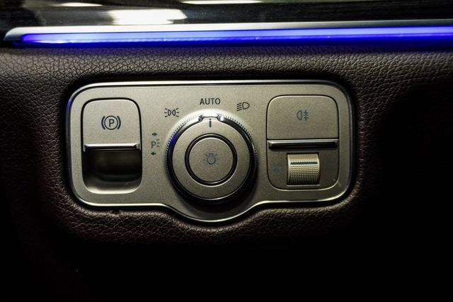 2020 Mercedes-Benz GLS GLS 450 4MATIC SUV - 22968313 - 27