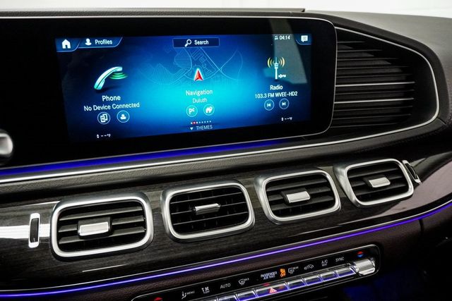 2020 Mercedes-Benz GLS GLS 450 4MATIC SUV - 22968313 - 28