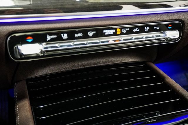 2020 Mercedes-Benz GLS GLS 450 4MATIC SUV - 22968313 - 29