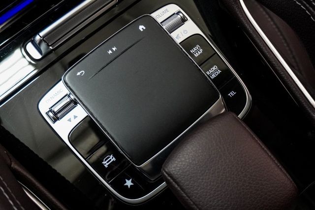 2020 Mercedes-Benz GLS GLS 450 4MATIC SUV - 22968313 - 30