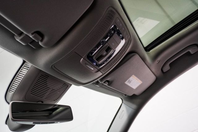 2020 Mercedes-Benz GLS GLS 450 4MATIC SUV - 22968313 - 31