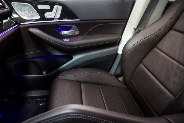 2020 Mercedes-Benz GLS GLS 450 4MATIC SUV - 22968313 - 33