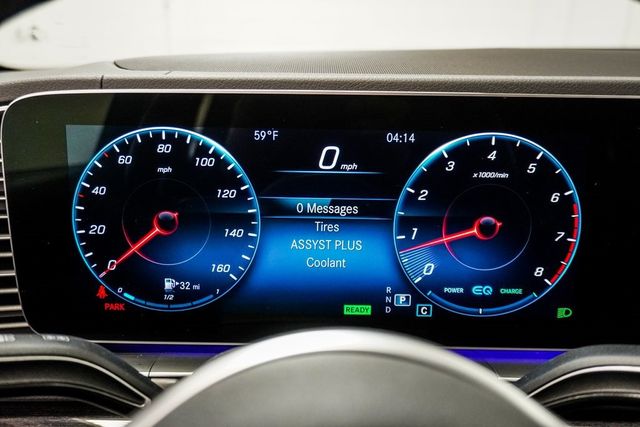 2020 Mercedes-Benz GLS GLS 450 4MATIC SUV - 22968313 - 34