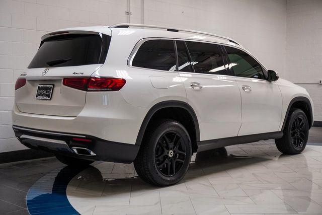 2020 Mercedes-Benz GLS GLS 450 4MATIC SUV - 22968313 - 36