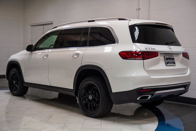 2020 Mercedes-Benz GLS GLS 450 4MATIC SUV - 22968313 - 37