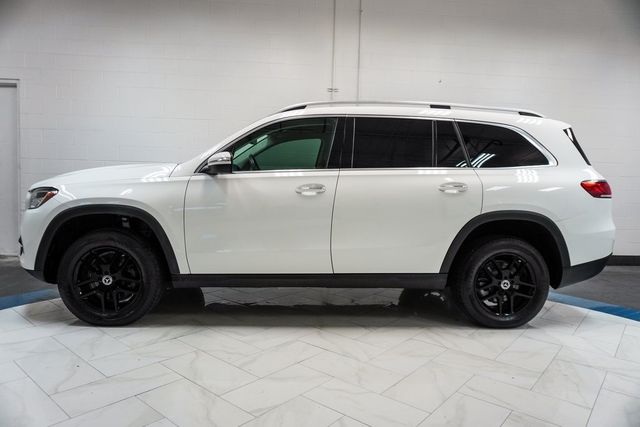 2020 Mercedes-Benz GLS GLS 450 4MATIC SUV - 22968313 - 38