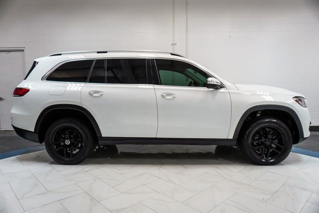 2020 Mercedes-Benz GLS GLS 450 4MATIC SUV - 22968313 - 39